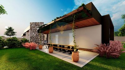 Terreno, 360 m² - Foto 3