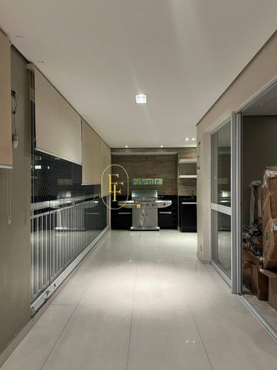 Apartamento, 3 quartos, 157 m² - Foto 5