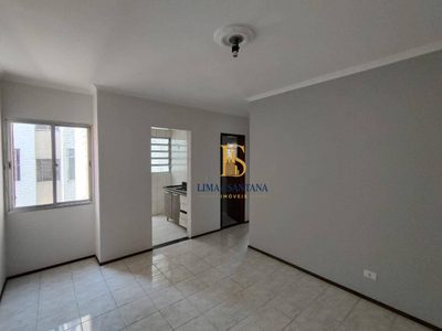 Apartamento, 2 quartos, 49 m² - Foto 1
