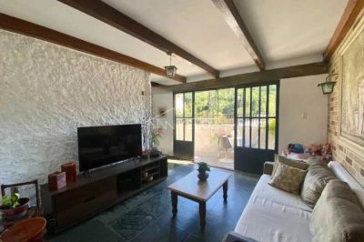 Cobertura, 5 quartos, 391 m² - Foto 1