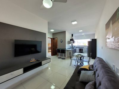 Apartamento, 2 quartos, 60 m² - Foto 1