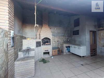 Casa, 2 quartos, 100 m² - Foto 4