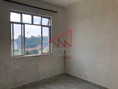 Apartamento, 1 quarto, 37 m² - Foto 5