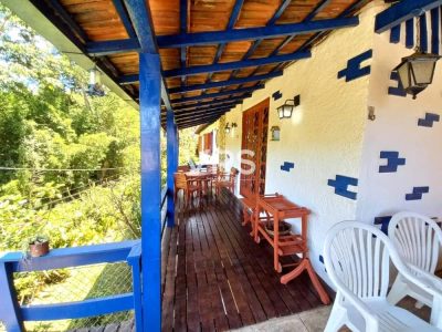 Casa, 3 quartos, 120 m² - Foto 4