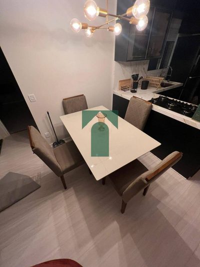 Apartamento, 2 quartos, 54 m² - Foto 4