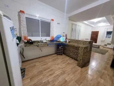 Sobrado, 3 quartos, 160 m² - Foto 4