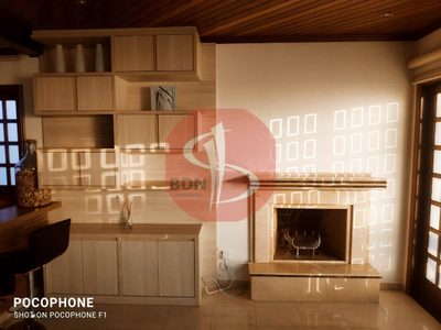 Casa, 4 quartos, 300 m² - Foto 2
