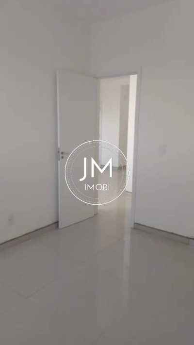 Apartamento, 2 quartos, 52 m² - Foto 2