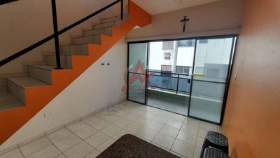 Cobertura, 3 quartos, 125 m² - Foto 3