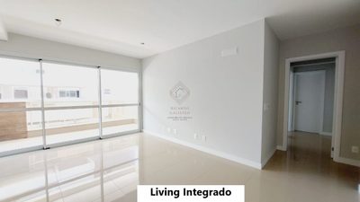 Apartamento, 3 quartos, 96 m² - Foto 2