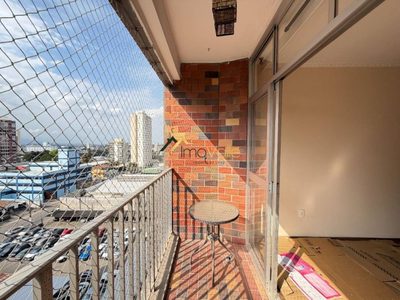 Apartamento, 3 quartos, 80 m² - Foto 4