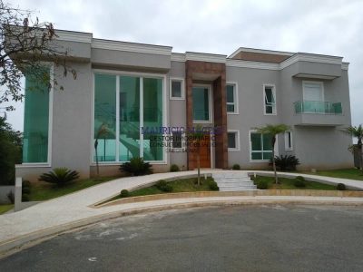 Casa, 4 quartos, 488 m² - Foto 1