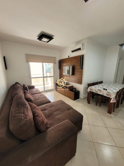 Apartamento, 2 quartos, 72 m² - Foto 1