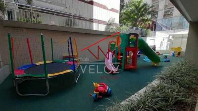 Apartamento, 2 quartos, 78 m² - Foto 2