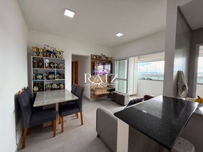 Apartamento, 2 quartos, 55 m² - Foto 3