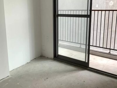 Apartamento, 1 quarto, 29 m² - Foto 4