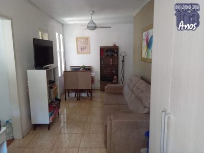 Apartamento, 1 quarto, 35 m² - Foto 5