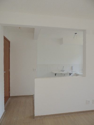 Apartamento, 2 quartos, 45 m² - Foto 2