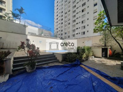 Apartamento, 1 quarto, 45 m² - Foto 5