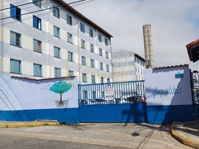 Apartamento, 2 quartos, 46 m² - Foto 1