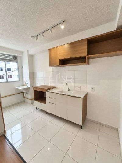 Apartamento, 2 quartos, 55 m² - Foto 2