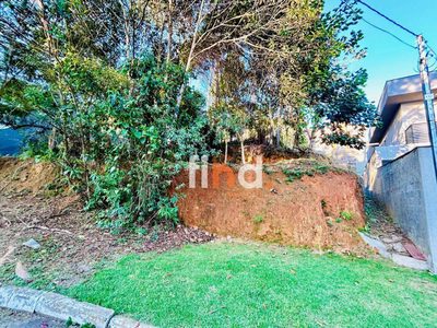 Loteamento e Condomínio, 657 m² - Foto 3