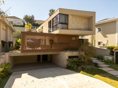 Casa, 4 quartos, 448 m² - Foto 3