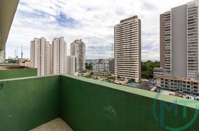 Apartamento, 1 quarto, 49 m² - Foto 2