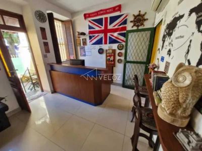 Apartamento, 7 quartos, 450 m² - Foto 4
