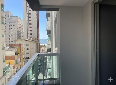 Apartamento, 2 quartos, 80 m² - Foto 1