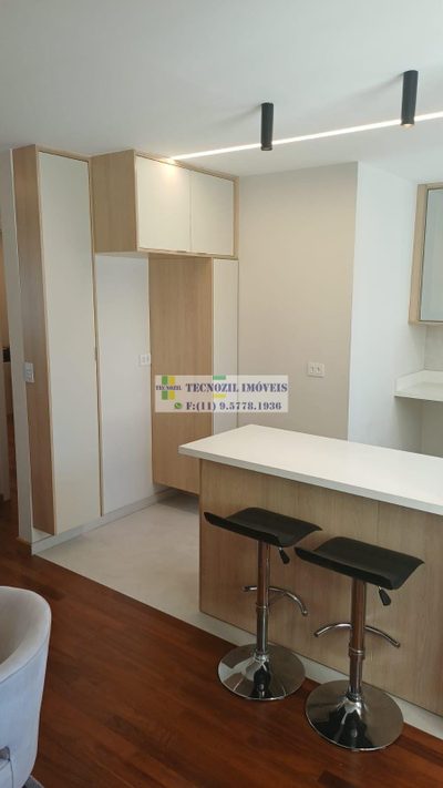Apartamento, 2 quartos, 39 m² - Foto 5