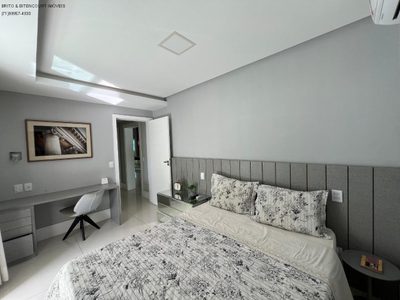 Casa, 4 quartos, 502 m² - Foto 5