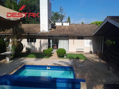 Chácara, 4 quartos, 1800 m² - Foto 4