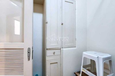 Apartamento, 2 quartos, 80 m² - Foto 1
