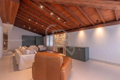 Casa, 5 quartos, 758 m² - Foto 2