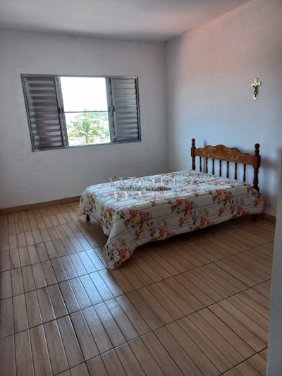 Sobrado, 4 quartos, 160 m² - Foto 1