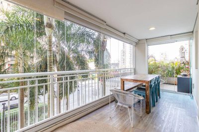 Apartamento, 2 quartos, 76 m² - Foto 3