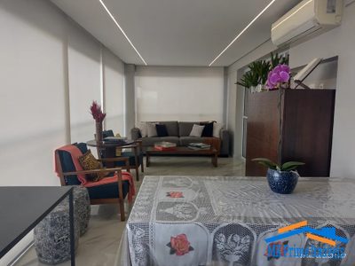 Apartamento, 3 quartos, 171 m² - Foto 3