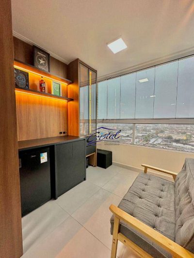 Apartamento, 2 quartos, 73 m² - Foto 3