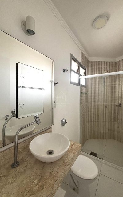 Apartamento, 1 quarto, 47 m² - Foto 5