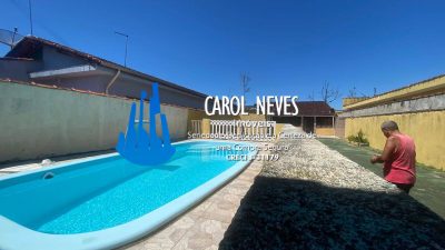 Casa, 2 quartos, 45 m² - Foto 2