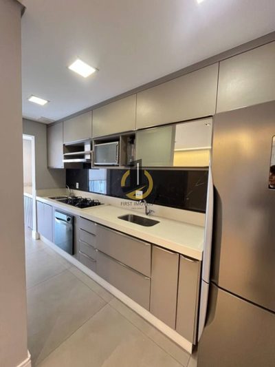 Apartamento, 3 quartos, 75 m² - Foto 2