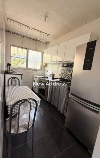 Apartamento, 2 quartos, 45 m² - Foto 3