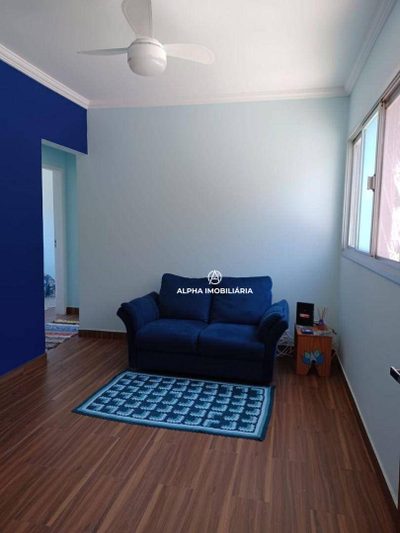 Apartamento, 2 quartos, 48 m² - Foto 4