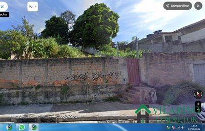 Terreno, 1381 m² - Foto 2