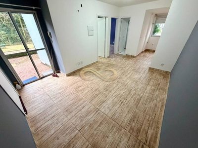 Apartamento, 2 quartos, 57 m² - Foto 5
