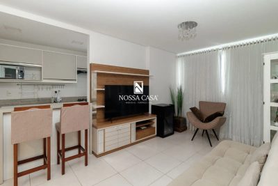 Apartamento, 2 quartos, 59 m² - Foto 3