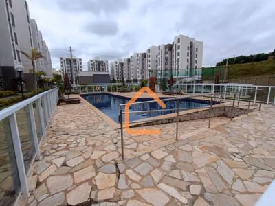 Apartamento, 2 quartos, 52 m² - Foto 1