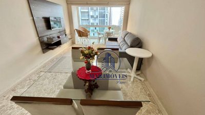 Apartamento, 2 quartos, 90 m² - Foto 4