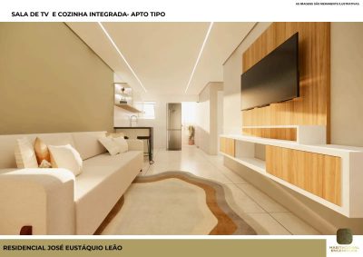 Cobertura, 3 quartos, 97 m² - Foto 4